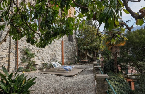 Carate Urio Apartment | 120 m² Apartment ∙ 2 bedrooms ∙ 4 guests