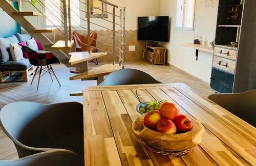 Vaccarolo Apartment | 120 m² Apartment ∙ 3 bedrooms ∙ 6 guests
