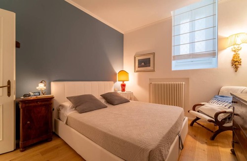 Blevio Apartment | 120 m² Apartment ∙ 2 bedrooms ∙ 4 guests