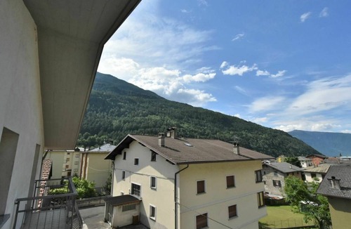 Grosio Apartment | 120 m² Apartment ∙ 2 bedrooms ∙ 7 guests