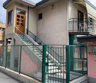 Como Apartment | 120 m² Apartment ∙ 2 bedrooms ∙ 4 guests