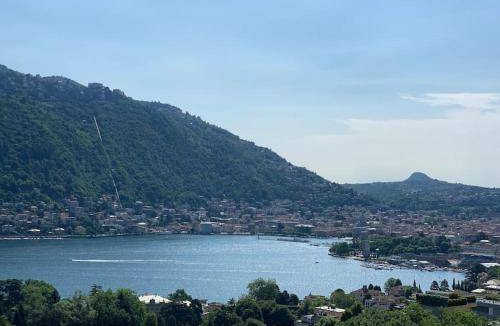 Como Apartment | 120 m² Apartment ∙ 2 bedrooms ∙ 4 guests