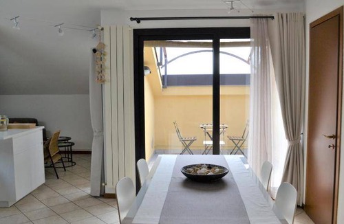 Giussano Apartment | 120 m² Apartment ∙ 2 bedrooms ∙ 5 guests