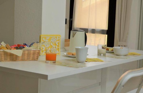 Giussano Apartment | 120 m² Apartment ∙ 2 bedrooms ∙ 5 guests