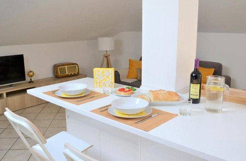 Giussano Apartment | 120 m² Apartment ∙ 2 bedrooms ∙ 5 guests