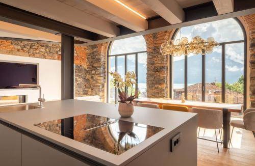 Menaggio Apartment | 120 m² Apartment ∙ 2 bedrooms ∙ 4 guests