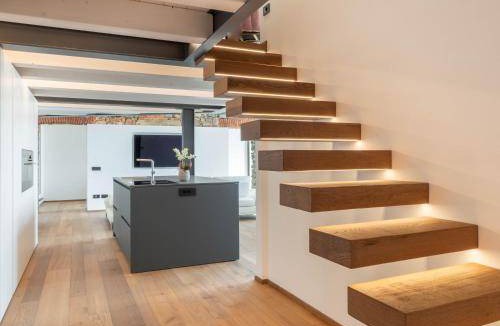 Menaggio Apartment | 120 m² Apartment ∙ 2 bedrooms ∙ 4 guests