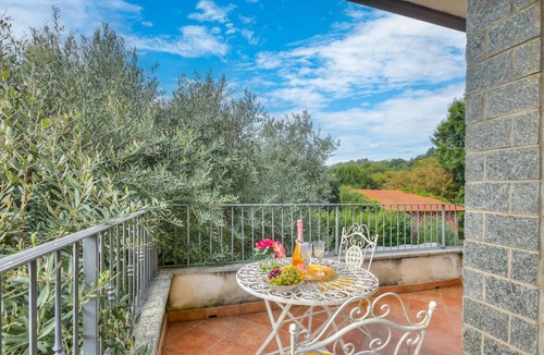 Monvalle Apartment | 120 m² Apartment ∙ 2 bedrooms ∙ 5 guests