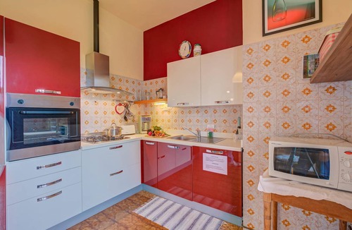 Monvalle Apartment | 120 m² Apartment ∙ 2 bedrooms ∙ 5 guests