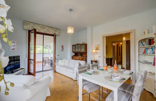 Monvalle Apartment | 120 m² Apartment ∙ 2 bedrooms ∙ 5 guests