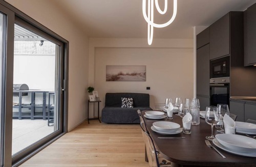 Ripamonti Corvetto Apartment | 120 m² Apartment ∙ 2 bedrooms ∙ 12 guests