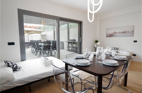 Ripamonti Corvetto Apartment | 120 m² Apartment ∙ 2 bedrooms ∙ 12 guests
