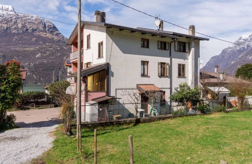 Verceia Apartment | 120 m² Apartment ∙ 2 bedrooms ∙ 5 guests
