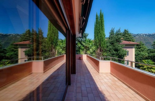 Como Apartment | 120 m² Apartment ∙ 3 bedrooms ∙ 5 guests