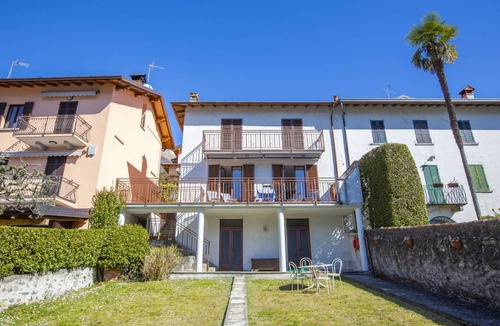 Ossuccio Apartment | 120 m² Apartment ∙ 3 bedrooms ∙ 6 guests