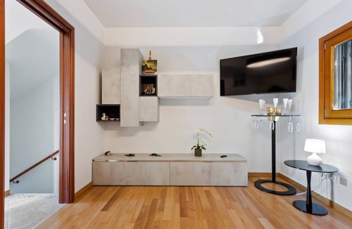 Perledo Apartment | 120 m² Apartment ∙ 3 bedrooms ∙ 4 guests