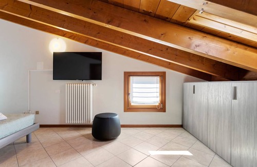Perledo Apartment | 120 m² Apartment ∙ 3 bedrooms ∙ 4 guests