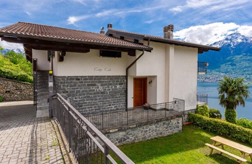 Vercana Apartment | 120 m² Apartment ∙ 3 bedrooms ∙ 6 guests