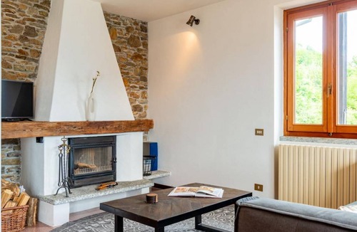 Vercana Apartment | 120 m² Apartment ∙ 3 bedrooms ∙ 6 guests