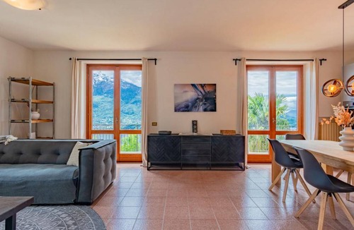 Vercana Apartment | 120 m² Apartment ∙ 3 bedrooms ∙ 6 guests