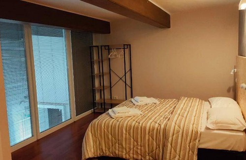 Stazione Apartment | 120 m² Apartment ∙ 4 bedrooms ∙ 13 guests