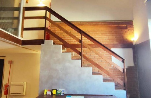 Stazione Apartment | 120 m² Apartment ∙ 4 bedrooms ∙ 13 guests