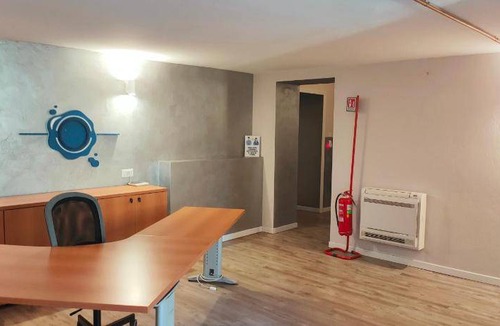 Stazione Apartment | 120 m² Apartment ∙ 4 bedrooms ∙ 13 guests