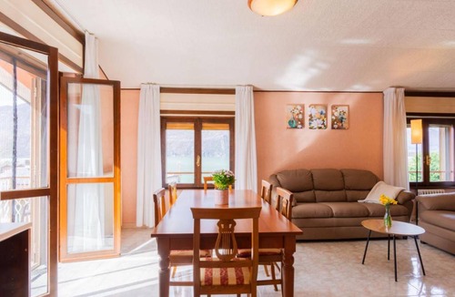 Verceia Apartment | 120 m² Apartment ∙ 5 guests