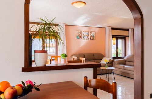 Verceia Apartment | 120 m² Apartment ∙ 5 guests