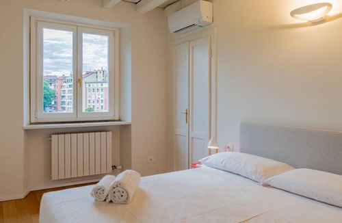 Porta Genova Apartment | 120 m² Apartment ∙ 7 guests
