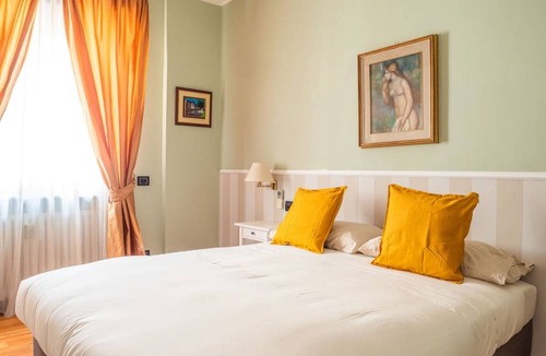 Acquabella Apartment | 120 m² Apartment ∙ 3 bedrooms ∙ 6 guests