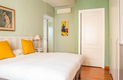 Acquabella Apartment | 120 m² Apartment ∙ 3 bedrooms ∙ 6 guests