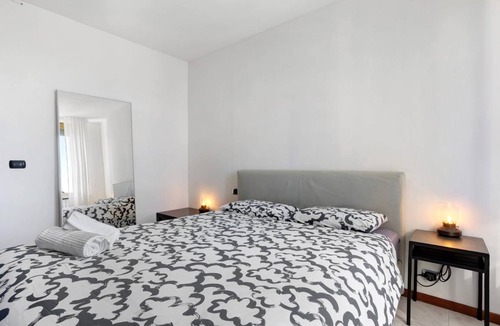 Concorezzo Apartment | 120 m² Apartment ∙ 2 bedrooms ∙ 6 guests