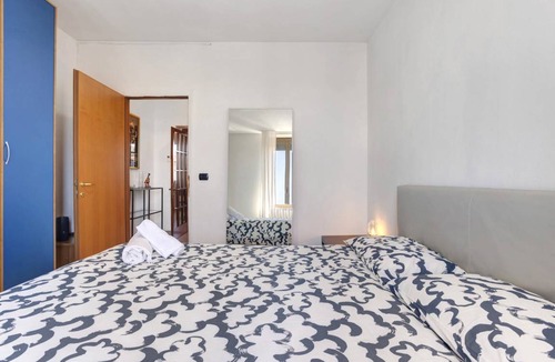 Concorezzo Apartment | 120 m² Apartment ∙ 2 bedrooms ∙ 6 guests