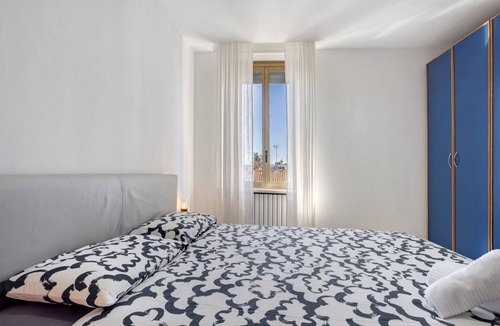 Concorezzo Apartment | 120 m² Apartment ∙ 2 bedrooms ∙ 6 guests