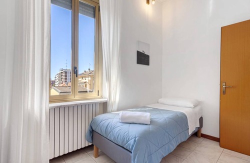 Concorezzo Apartment | 120 m² Apartment ∙ 2 bedrooms ∙ 6 guests
