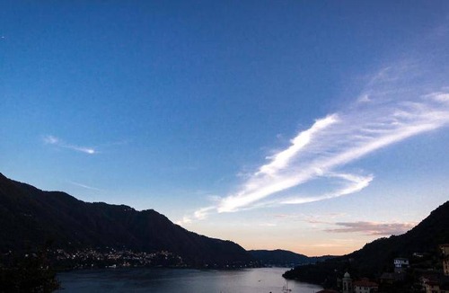 Moltrasio Apartment | 120 m² Apartment ∙ 2 bedrooms ∙ 7 guests