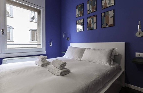 San Marco Apartment | 120 m² Apartment ∙ 5 bedrooms ∙ 12 guests