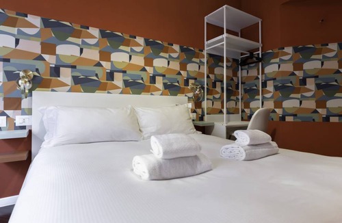 San Marco Apartment | 120 m² Apartment ∙ 5 bedrooms ∙ 12 guests