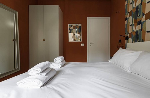 San Marco Apartment | 120 m² Apartment ∙ 5 bedrooms ∙ 12 guests