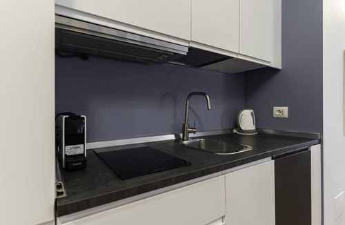 San Marco Apartment | 120 m² Apartment ∙ 5 bedrooms ∙ 12 guests