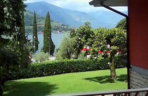 Sale Marasino Bed & Breakfast | 120 m² Bed and breakfast ∙ 2 bedrooms ∙ 8 guests