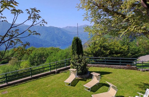 Corrido Ski Chalet | 120 m² Chalet ∙ 3 bedrooms ∙ 6 guests