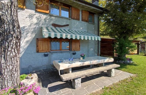 Corrido Ski Chalet | 120 m² Chalet ∙ 3 bedrooms ∙ 6 guests