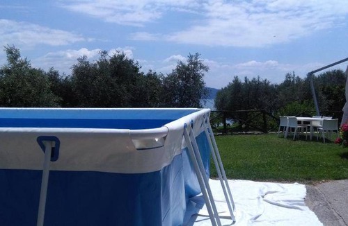 Gaino House | 120 m² House ∙ 1 bedroom ∙ 4 guests