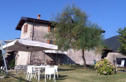 Gaino House | 120 m² House ∙ 1 bedroom ∙ 4 guests