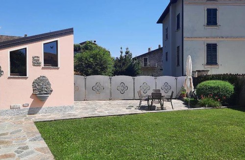 Vignola House | 120 m² House ∙ 2 bedrooms ∙ 6 guests