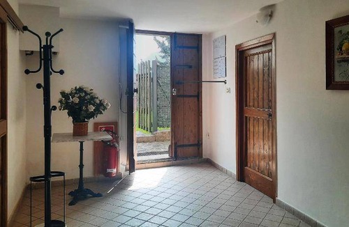Vignola House | 120 m² House ∙ 2 bedrooms ∙ 6 guests