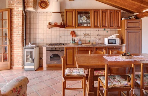 Colorina House | 120 m² House ∙ 2 bedrooms ∙ 6 guests