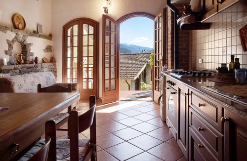 Colorina House | 120 m² House ∙ 2 bedrooms ∙ 6 guests